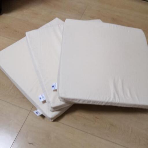 新品未使用品　Synca Shing 低反発クッション？
