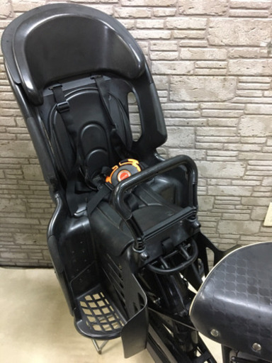 東京23区配達無料  新基準  ブリジストン アンジェリーノ mini  8.9Ah リチウム 電動自転車 中古 ■20インチ ★