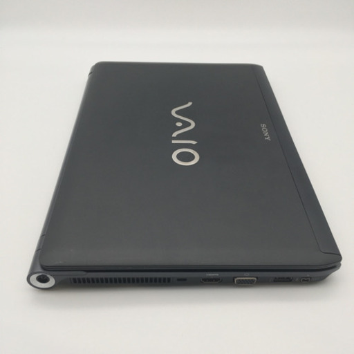 SONY Corei3 メモリ2GB HDD250GB ノートパソコン