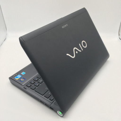 SONY Corei3 メモリ2GB HDD250GB ノートパソコン