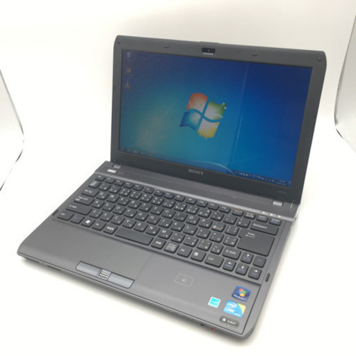 🛑限定2台WEBカメラ&オフィス付き高速i7-2.9G＆SSD480G+8Gメモリーの