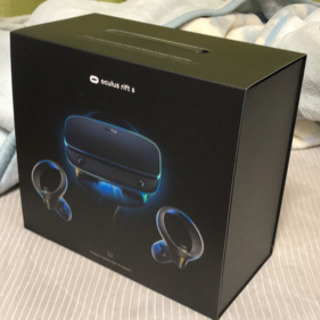 VRについて(PCの方)