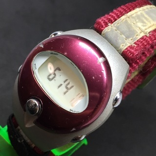 SEIKO セイコー ALBA アルバ SPOON スプーン 反...