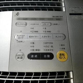 Panasonic(電化式加湿機)の画像