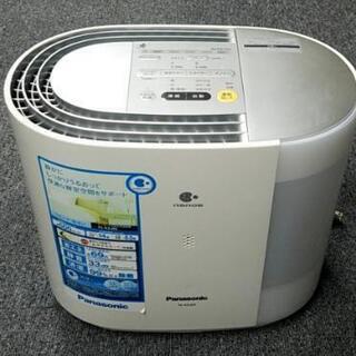 Panasonic(電化式加湿機)