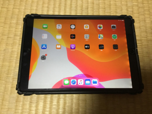 【美品】iPad Pro 10.5インチ256GB Wifiモデル【ジャンク】
