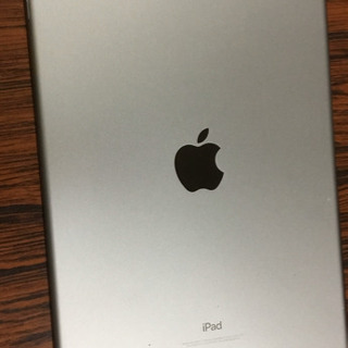 【美品】iPad Pro 10.5インチ256GB Wifiモデル【ジャンク】の画像