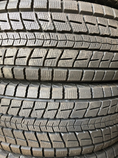215/70R16美品4本セット②