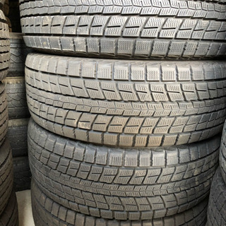 225/55R18美品4本セット