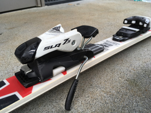 OGASAKA Jr1 150cmスキー板　日本製