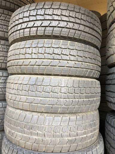 175/65R14美品4本セット