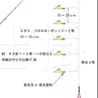 本日〜午後！サバ釣り田原🐟 − 愛知県