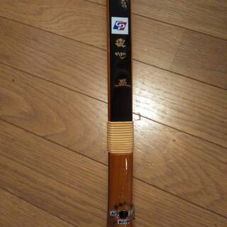 和弓　【直心Ⅲ】　14Ｋ　約230ＣＭ　平成25年購入し1年間使...