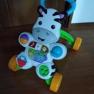 歩行器