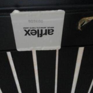 arfrexソファ！極美品！の画像