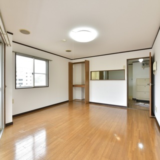 【初期費用 0円】⭐️残りついに１部屋⭐️高層階オートロック⭐️...
