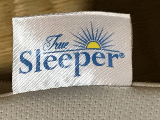 【セカンドハウス物】トゥルースリーパー