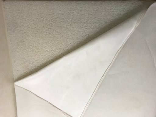 【商談中】【セカンドハウス物】エアウィーヴ《ダブルサイズ》