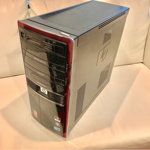 intel Core i7 8GB NVIDIAグラボ付き PCモニタープレゼント