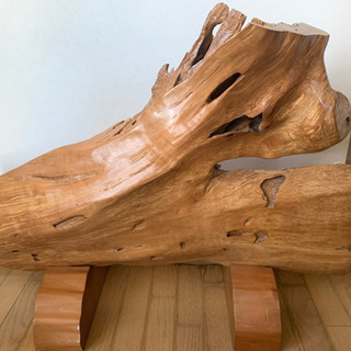 置物(玄関のインテリア？)値下げしました。