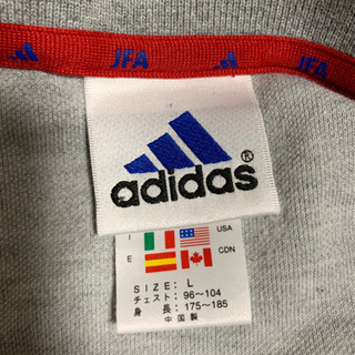 サッカー　日本代表　キリン　ポロシャツの画像