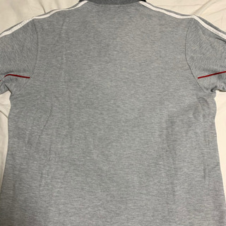 サッカー　日本代表　キリン　ポロシャツの画像