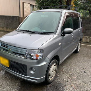 車検アリ！23年 新型 トッポ 綺麗 HID キーレス