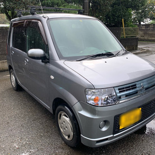 車検アリ！23年 新型 トッポ 綺麗 HID キーレスの画像