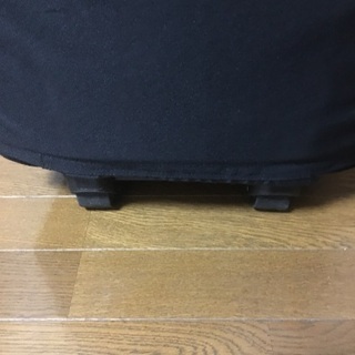 GTホーキンス　キャリーバッグ　リュック　アウトドアの画像
