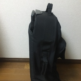 GTホーキンス　キャリーバッグ　リュック　アウトドアの画像