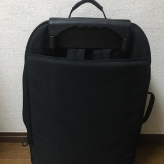 GTホーキンス　キャリーバッグ　リュック　アウトドアの画像