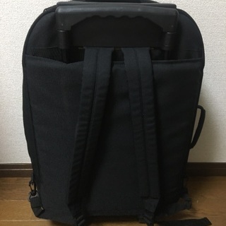 GTホーキンス　キャリーバッグ　リュック　アウトドアの画像
