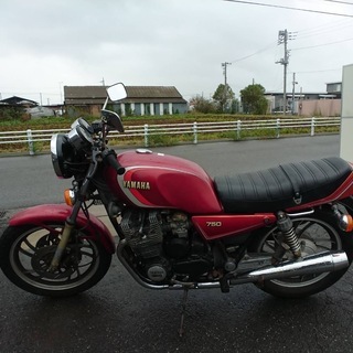 他店に売れてしまいました。 回覧ありがとうございました。☆絶版車...