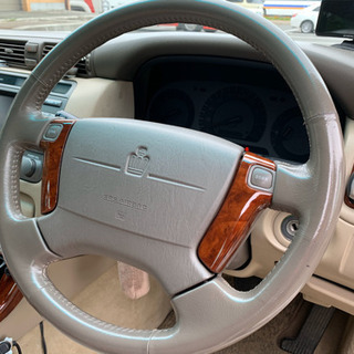 トヨタ　クラウンの画像