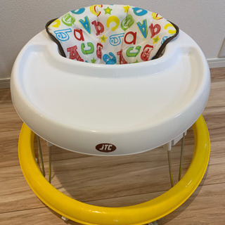 【値下げしました】歩く練習に！シンプルな歩行器