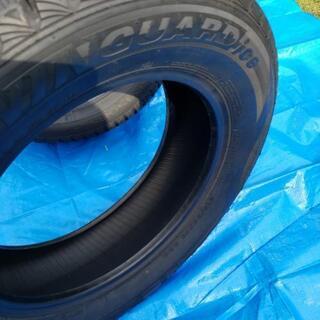215/65/16スタッドレス　新品NEXEN TIRE の画像