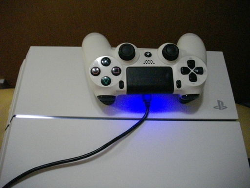 SONY PS4 500GB ジャンク品