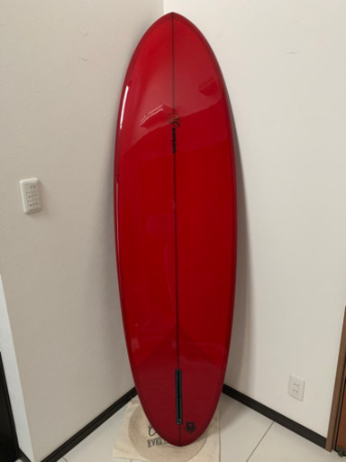 サーフボード