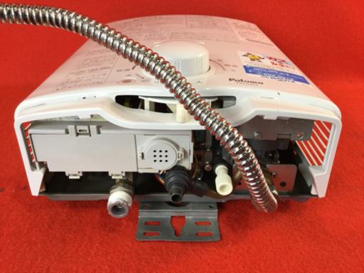 パロマ 都市ガス用 瞬間湯沸器 PH-55V-1 2014年(本体のみ)
