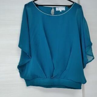 値下げ！【美品】きれいめ上品　レディース服　1つ550円〜の画像