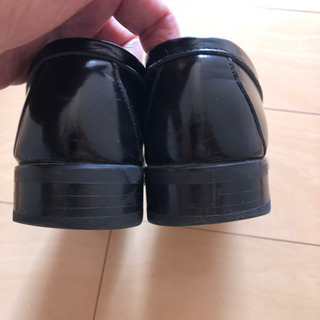 ローファーの画像