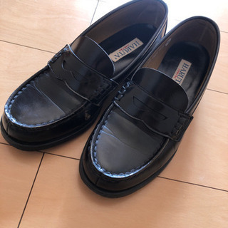 ローファーの画像