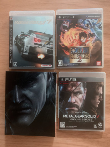 PS3