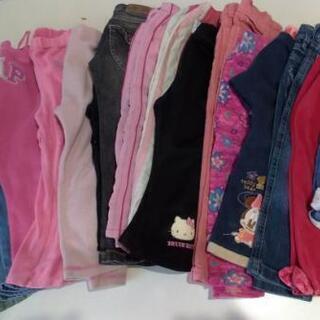 子供服　まとめ売り　90cmの画像