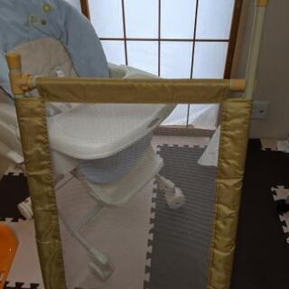 ※交渉中です※赤ちゃんガードの画像