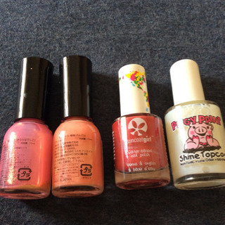 「総額2万円以上」コスメセットプラスおまけの画像