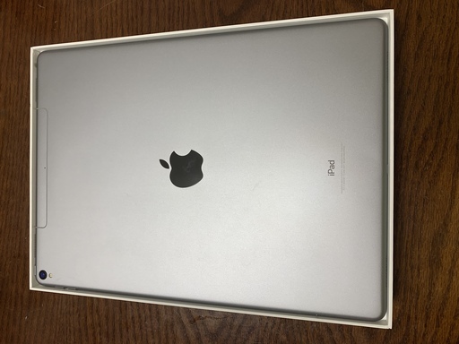 値下げしました！　iPad Pro 12.9インチ  256GB スペースグレイ Wi-Fi+Cellular