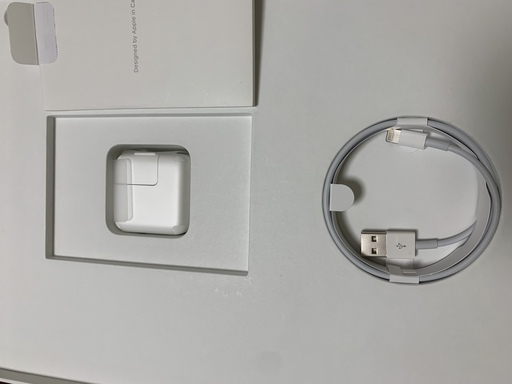 値下げしました！　iPad Pro 12.9インチ  256GB スペースグレイ Wi-Fi+Cellular