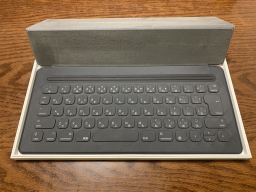 値下げしました！　iPad Pro 12.9インチ  256GB スペースグレイ Wi-Fi+Cellular