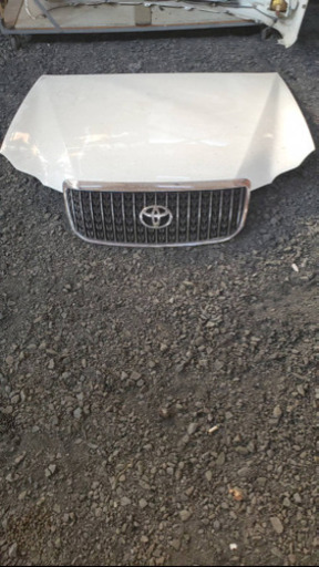 マジェスタボンネット